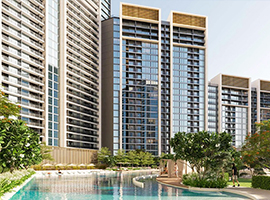 apartment sale dubai